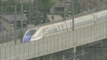 【運転再開】北陸新幹線 架線に農業用ビニール引っかかり緊急停止　金沢～敦賀間で運転見合わせ2時間15分、4400人に影響及ぶ|TBS NEWS DIG