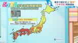 「花粉」今年は“早い”“多い”!?東京で統計史上“最早”「スギ花粉」飛散開始【ひるおび】|TBS NEWS DIG