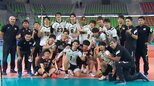 【世界バレー男子最終順位】日本は12位、イタリアが24年ぶり優勝|TBS NEWS DIG