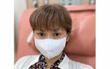 【 古村比呂 】　３１回目の抗がん剤治療　「やりたいことは　やれるうちにやろう!!　と思い　少し先の未来計画も　始めています」|TBS NEWS DIG
