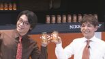 【 さや香 】東京進出の理由は「大阪では稼ぎ切った」「だいたい147万くらい」 新山の13キロ減量＆8キロリバウンド報告に会場爆笑|TBS NEWS DIG
