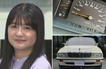 【 伊藤かずえ 】30年以上乗り続ける愛車 日産『シーマ』の近況を報告　「レストアから間も無く5年ですが、無傷で快調に走っていますよ」|TBS NEWS DIG