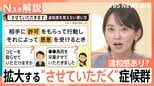 「相手も使っているので…」使いがちでも違和感あり？　拡大する“させていただく”症候群【Nスタ解説】|TBS NEWS DIG