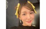 【加護亜依】 愛娘が「中学受験、第一志望、合格しました」「本当によく頑張った!」 SNSで喜び|TBS NEWS DIG