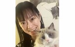 【遠野なぎこ】 「『“朝からお腹いっぱい♡♪”』「完全に食欲を取り戻したワタシ」「健康って食欲って自分の人生全てが幸せになる」 体調明かす|TBS NEWS DIG