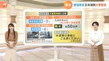10年に1度の“最強寒波”襲来 「寒気のピークは24日の夜から25日にかけて」 日本海側は大雪警戒 【気象予報士解説】|TBS NEWS DIG