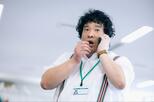 音楽、俳優、二足のわらじを履く岡崎体育が柳楽優弥に出会って変わったこと。『ライオンの隠れ家』で学んだコミュニケーションの歩幅|TBS NEWS DIG