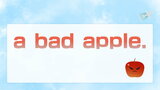 『The apple of someone’s eye』『a bad apple』ってどんな意味?リンゴに関する英語表現、分かりますか?|TBS NEWS DIG