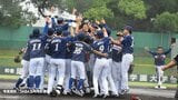 【歓喜】Honda熊本が2年連続19回目の"都市対抗野球"へ　九州地区予選|TBS NEWS DIG
