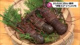 「伊勢えび」を日南市と延岡市の飲食店で堪能 イベント関係者が知事に伊勢えび7kgを贈呈|TBS NEWS DIG
