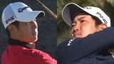 賞金ランクトップ中島啓太 8アンダー9位に浮上!賞金ランク2位 金谷拓実は10アンダーで首位、逆転KINGへ望み【男子ゴルフ】|TBS NEWS DIG