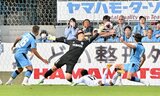 ジュビロ磐田 2点差を追いつくもJ1残留へ痛い敗戦 G大阪に3-4【J1第36節速報】 | 静岡のニュース | SBSNEWS | 静岡放送