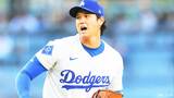 大谷翔平 投手として749日ぶりの白星!5回1失点 今季最多9Kの力投でド軍移籍後初勝利「なんとか投げ切れた」|TBS NEWS DIG