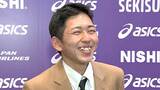 新人賞 落合晃「東京の世界陸上では800mで勝負」憧れの選手は「大谷翔平さん」【日本陸連アワード】|TBS NEWS DIG