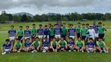 全国高校7人制ラグビー決勝 桐蔭学園が優勝、大分東明は準優勝 | 大分のニュース|OBS NEWS|大分放送