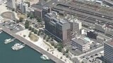 「BEB5門司港 by星野リゾート」入る新施設が開業　福岡県北九州市・門司港地区　|　福岡のニュース｜RKB NEWS｜RKB毎日放送