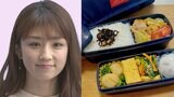 【小倉優子】　中学生・長男の「お弁当」生活スタート　デザートの「大福」に反響続々　「そんな手があったなんて！」「私なら嬉しい〜」|TBS NEWS DIG