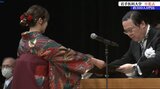 300人あまりの医療の担い手が旅立ちの時迎える 岩手医科大学卒業式 盛岡市|TBS NEWS DIG
