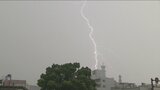 春でも雷に注意 これから大気の状態が不安定な時期 屋外にいる時の危険回避のポイントは | 大分のニュース|OBS NEWS|大分放送