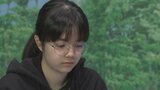 囲碁の仲邑菫三段、韓国「女流棋聖戦」3番勝負の初戦で勝利|TBS NEWS DIG