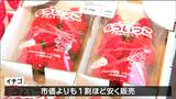 「被災した一人として同じ気持ち、どんどん発展して」津波で全壊“復活した農産物直売所”が5周年 宮城・山元町|TBS NEWS DIG