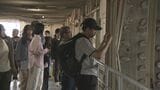 震災遺構で「命を守る防災授業」ＧＷ期間中3000人が訪れる　福島　|　福島のニュース│TUF