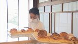 地域に尽力した築100年の医院 ベーカリーにリノベーション パンで人々の生活を豊かに 地域医療の歴史も紹介 | 山梨のニュース | UTYテレビ山梨