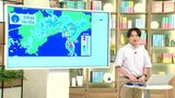 台風6号の影響 東杜和気象予報士が解説 道路の冠水、低い土地の浸水、山沿いでは土砂災害に警戒を | 高知のニュース・天気|KUTV NEWS | KUTVテレビ高知