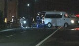 男性ひき逃げされ死亡 逮捕の女性会社員を釈放 任意で捜査進める 宮城 | 宮城のニュース│tbc NEWS│tbc東北放送