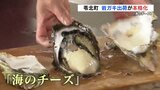 クリーミーで濃厚!「海のチーズ」岩ガキの出荷が本格化 マガキの4~5倍の大きさで生食も 熊本・苓北町 | 熊本のニュース|RKK NEWS|RKK熊本放送