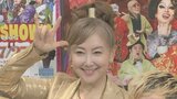 【東ちづる】ワクワクを届けるために「ドロドロになりながら...」まぜこぜの社会実現へ想い語る|TBS NEWS DIG