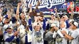 ドジャース球団初のWS連覇達成!延長の死闘制し執念の逆転勝ち、最後は“中0日”山本由伸が気迫のリリーフで締める|TBS NEWS DIG