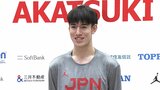 【バスケ男子日本代表】ホーバス監督再始動 ！ 注目は204㎝の大型高校生、渡邉伶音|TBS NEWS DIG