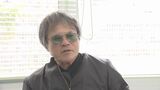 芥川賞受賞の作家目取真俊さん 「“戦後”80年を迎えた沖縄」「今後の小説の構想」など多岐にわたるテーマについてインタビュー|TBS NEWS DIG