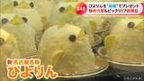 藤井六冠が食べた「おやつ」で有名に 名古屋名物「ぴよりん」の新商品が発売に 型ぬきが楽しめるバウムクーヘン | 名古屋・愛知・岐阜・三重のニュース【CBC news】 | CBC web