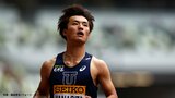 4年前の高校時代にドリームレーン枠で出場した2人が優勝 栁田大輝が男子100ｍの混戦を制しパリ五輪代表有力候補に【GGPレビュー】|TBS NEWS DIG