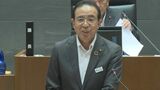 是永修治宇佐市長 来春の市長選不出馬を表明「新しい人に市政のかじ取り役を」 | 大分のニュース|OBS NEWS|大分放送