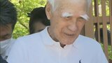 「絶対に勝たないかんで」村山富市元総理(98) 存続危機で社民党首を激励 | 大分のニュース|OBS NEWS|大分放送