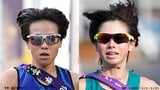 【全日本実業団ハーフマラソン展望】不破聖衣来と山﨑りさが初ハーフ  レジェンド・ランナーたちの背中を追ってマラソンへ|TBS NEWS DIG