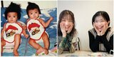 【 三倉茉奈 】「2月5日はふたごの日」赤ちゃんの〝マナカナ〟写真にフォロワーの回答真っ二つ【 三倉佳奈 】|TBS NEWS DIG