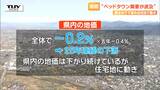 “ベッドタウン需要が波及”地価調査結果 山形県全体で25年連続下落も住宅地で動き | 山形のニュース│TUYテレビユー山形