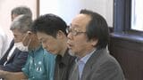 「地域や生徒の意見反映して」県立高校14→7校に減らす再編整備計画(素案)受けて…県教委に要請書手交 山口県 | 山口のニュース・天気・防災|tys NEWS|tysテレビ山口