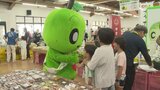 クイズの参加者には「かぼすラッシー」も 「大分県産カボス」をテーマに食育イベント|TBS NEWS DIG