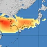 【速報】27年ぶりに…1月の黄砂を観測、大阪で|TBS NEWS DIG