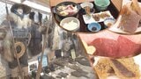 予約なしで気軽にジビエ料理を味わえる道の駅 食でマタギ文化を発信!そのメニューとは? 岩手・西和賀町|TBS NEWS DIG