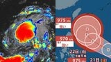 【台風情報】“台風のたまご”＝熱帯低気圧は週末20日（土）に新たな台風にまで発達か　来週22日（月）夜頃までに「強い勢力」になる可能性も…　日本への影響は？　進路図／雨と風の予想シミュレーションあり|TBS NEWS DIG