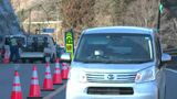 路面沈下で約2年も規制…国道19号「待ちに待った」規制解除へ 長野・信州新町|TBS NEWS DIG
