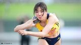 快挙！七種競技で日本女子初の6000点越え　田中友梨が日本記録＆アジア大会派遣設定記録クリアで連覇【日本選手権混成】|TBS NEWS DIG