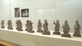 宇佐神宮にゆかりの深い寺院の宝物公開 宇佐神宮創建1300年企画展「宇佐のいのり」開催 大分 | 大分のニュース|OBS NEWS|大分放送