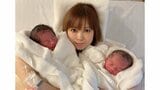 【 中川翔子 】 双子の出産後の心境を語る 「人生においてレアすぎる体験」 帝王切開の様子は「一生忘れない景色」|TBS NEWS DIG